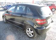 Mercedes-Benz Třídy B 7