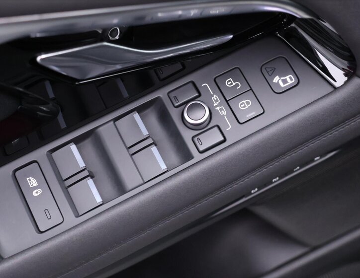 Land Rover Range Rover Evoque 16