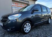 Dacia Lodgy 6