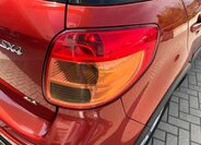 Suzuki SX4 SUV / Terénní 1,6 l 88 kw