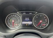 Mercedes-Benz Třídy B 23