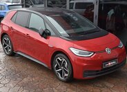 Volkswagen ID.3 Hatchback 0,0 150 kw