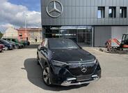 Mercedes-Benz EQE 1