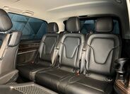 Mercedes-Benz Třídy V 14