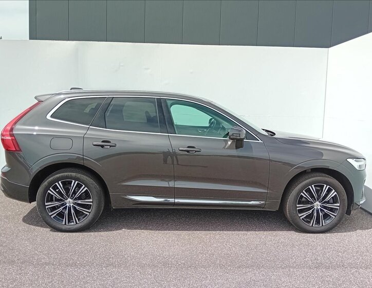 Volvo XC60 SUV 2,0 l 173 kw