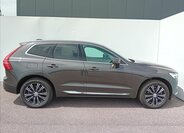 Volvo XC60 SUV 2,0 l 173 kw