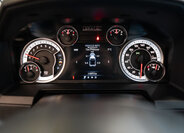 Dodge RAM Pick-up 5,7 l 286 kw