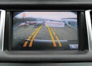 Land Rover Range Rover Sport SUV / Terénní 3,0 l 180 kw