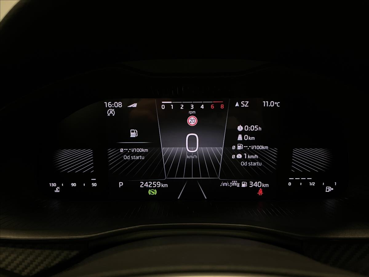 Škoda Kamiq SUV 999,0 85 kw