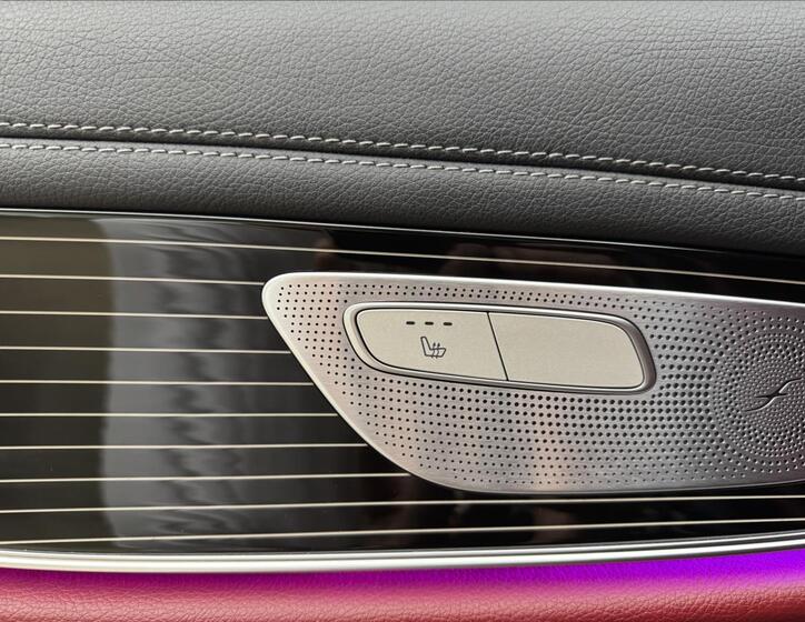 Mercedes-Benz CLS 49