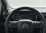 Citroën C3 Aircross CUV / Crossover 1,2 l 81 kw