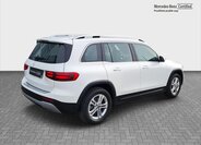 Mercedes-Benz GLB SUV 2,0 l 140 kw