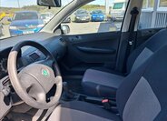 Škoda Fabia Sedan / Limuzína 1,2 l 47 kw