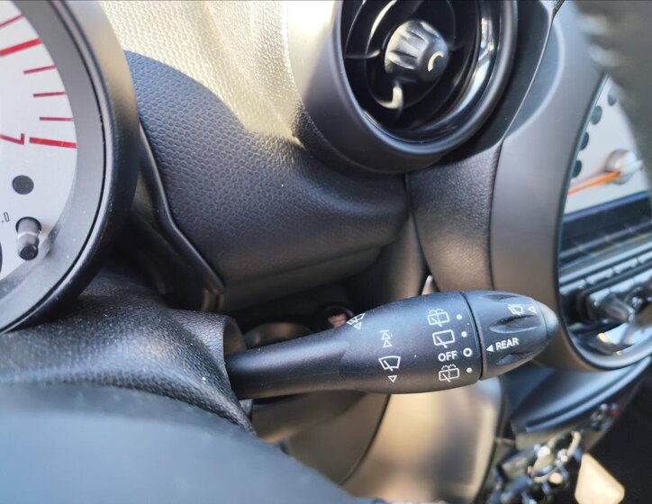 Mini Countryman Kombi 1,6 l 82 kw