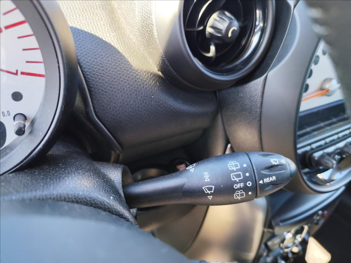 Mini Countryman Kombi 1,6 l 82 kw