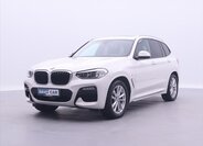 BMW X3 SUV / Terénní 3,0 l 195 kw