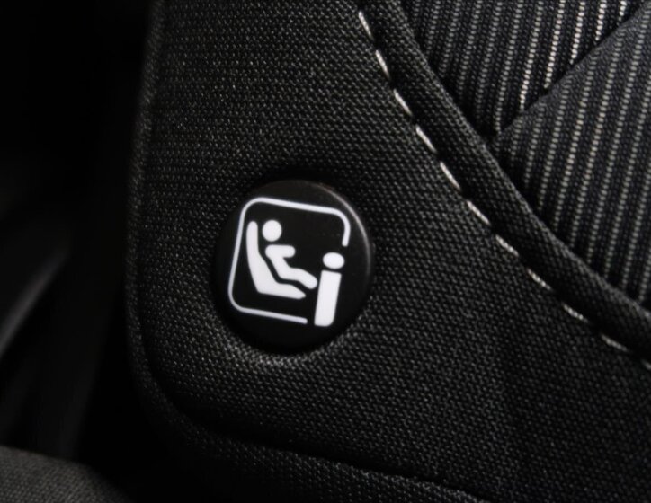 Renault Scénic MPV 1,5 l 81 kw