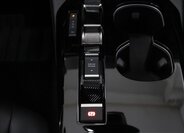 Citroën C5 X Liftback 1,2 l 96 kw