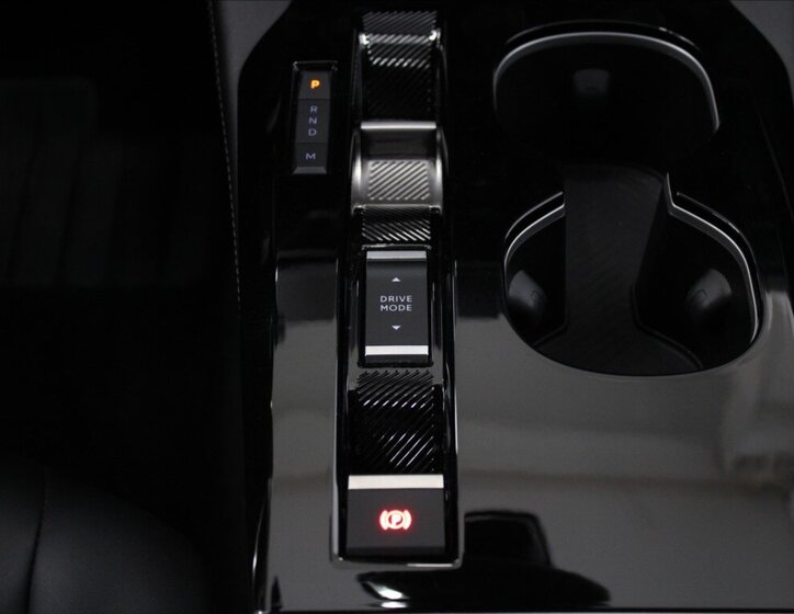 Citroën C5 X Liftback 1,2 l 96 kw