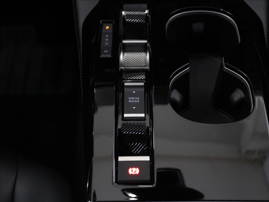 Citroën C5 X Liftback 1,2 l 96 kw