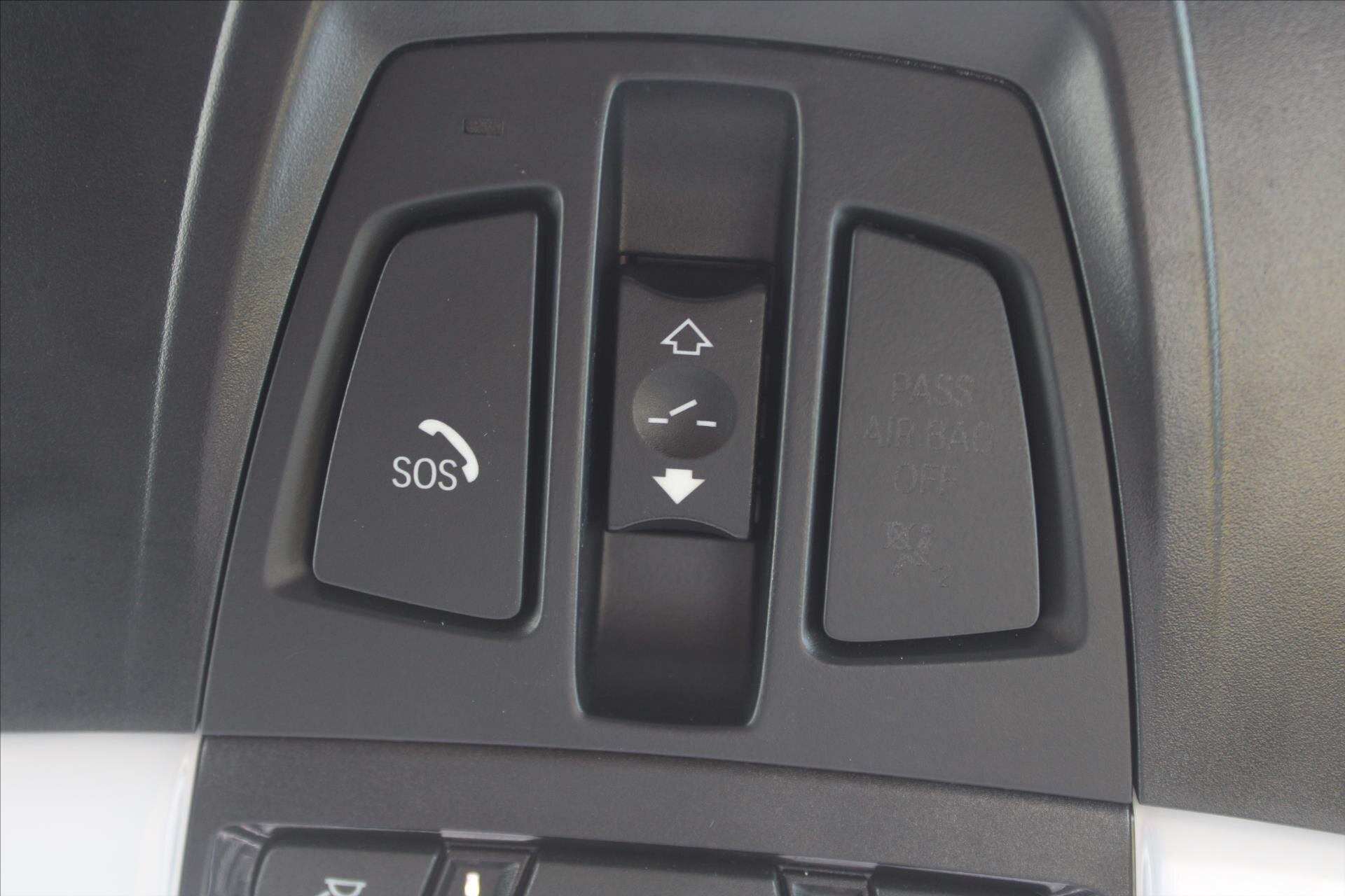 BMW X5 SUV / Terénní 3,0 l 280 kw