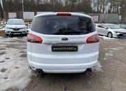 Ford S-MAX Kombi 2,2 l 147 kw