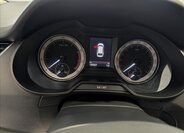 Škoda Octavia Kombi 1,5 l 110 kw