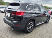 BMW X1 SUV / Terénní 2,0 l 140 kw