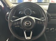 Mazda CX-3 SUV / Terénní 2,0 l 88 kw