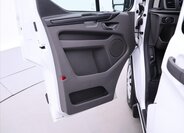 Ford Transit Custom Kombi 2,0 l 96 kw