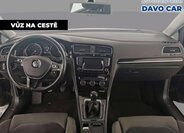 Volkswagen Golf Kombi 1,4 l 90 kw