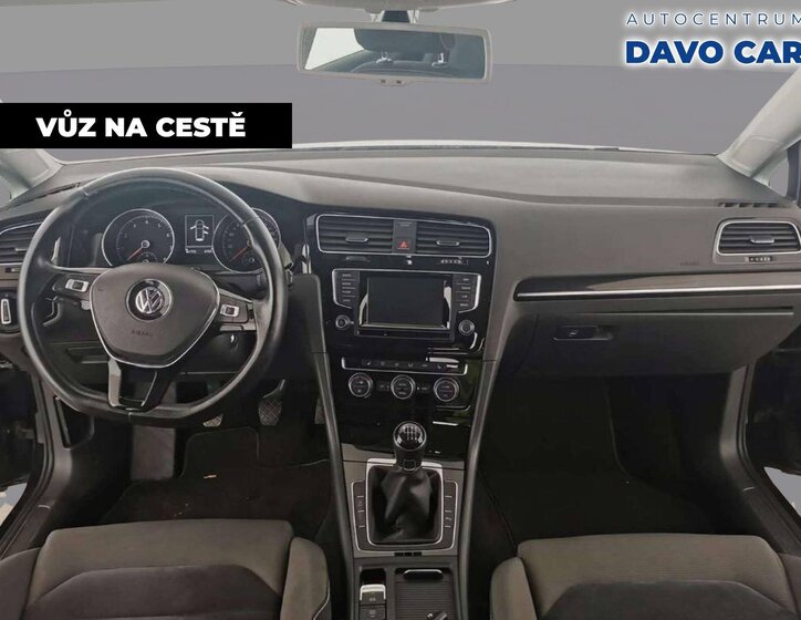 Volkswagen Golf Kombi 1,4 l 90 kw