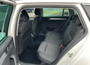 Škoda Superb Kombi 2,0 l 110 kw