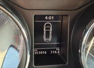 Škoda Superb Kombi 2,0 l 103 kw