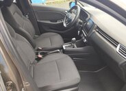 Renault Clio Hatchback 1,6 l 67 kw