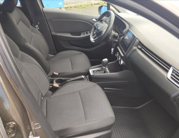 Renault Clio Hatchback 1,6 l 67 kw