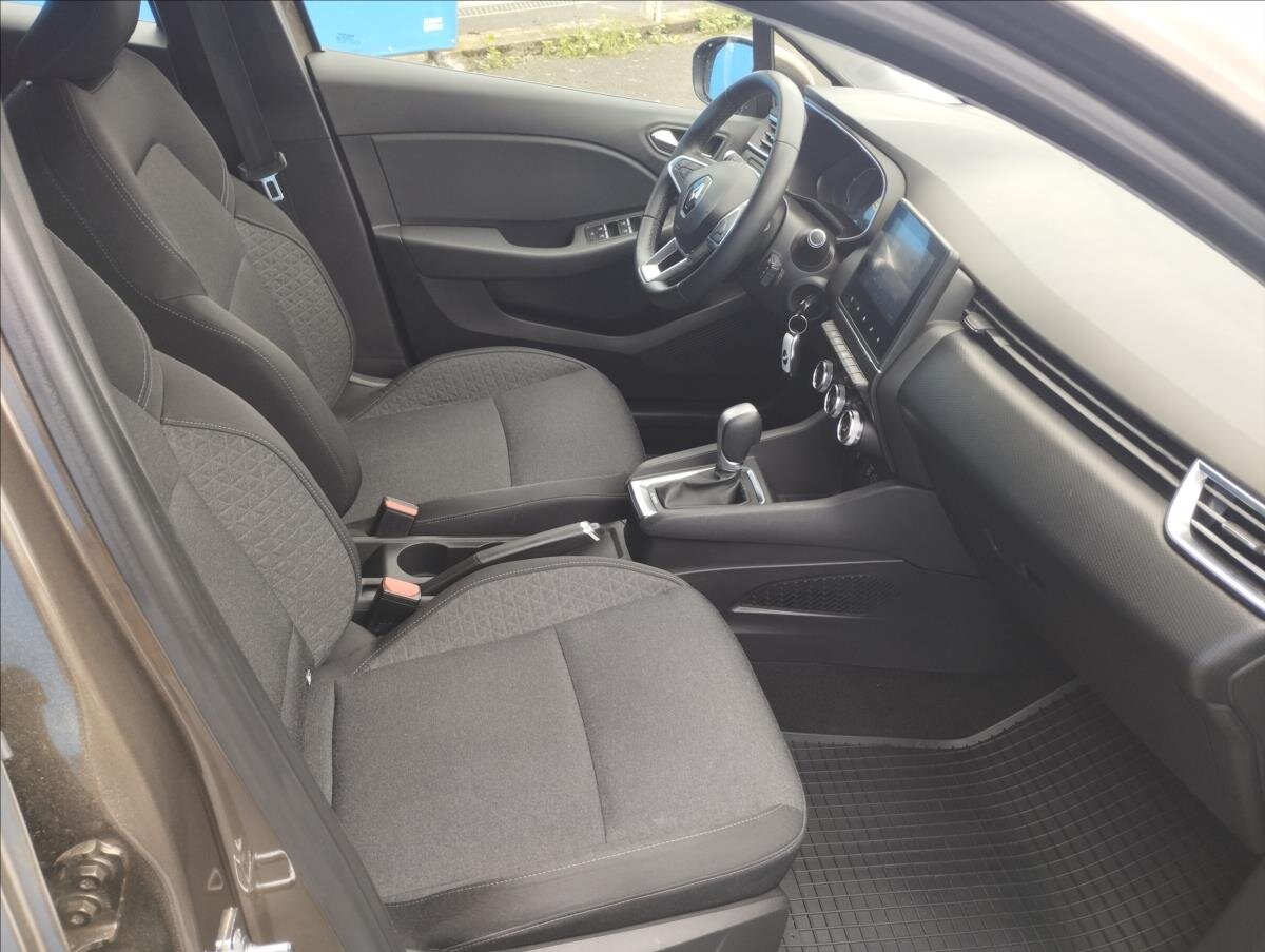 Renault Clio Hatchback 1,6 l 67 kw