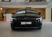 KIA Ostatní Hatchback 0,0 0