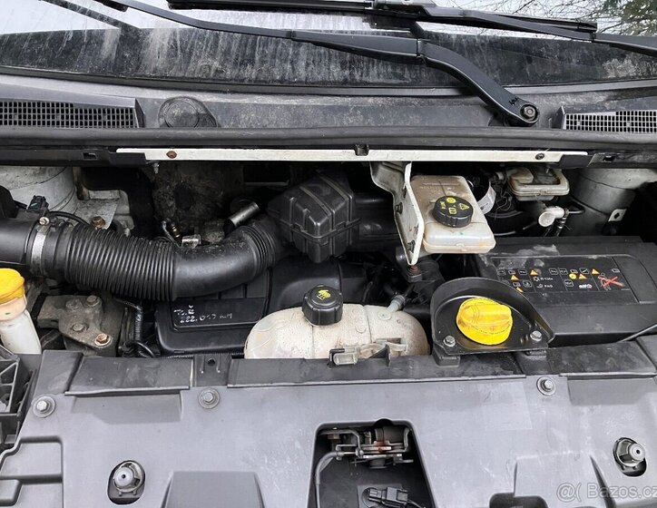 Renault Trafic VAN-Minibus 0,0 0