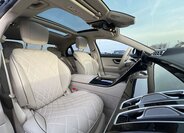 Mercedes-Benz Třídy S 29