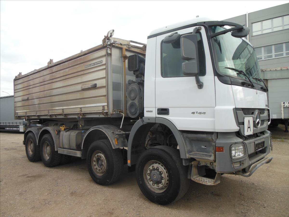 Mercedes-Benz Ostatní