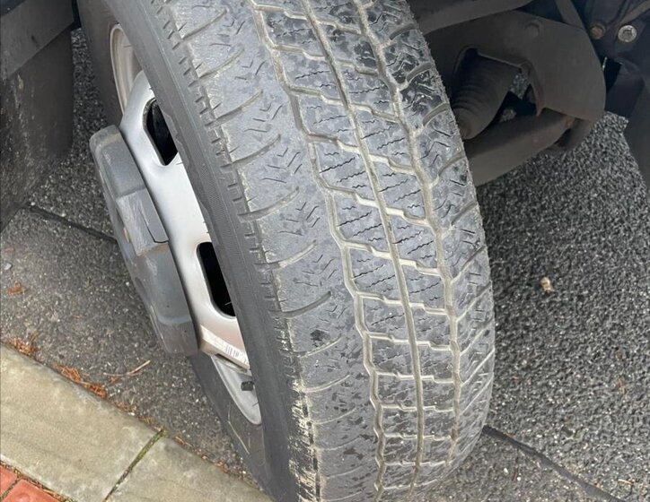 Iveco Daily Skříň 2,3 l 0