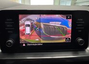 Škoda Scala Hatchback 1,5 l 110 kw