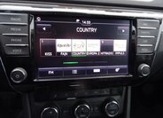 Škoda Superb Kombi 2,0 l 140 kw