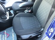 Citroën C-Elysée Sedan 1,2 l 61 kw