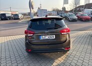 KIA Carens Kombi 1,7 l 104 kw