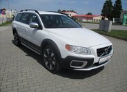 Volvo XC70 6