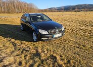 Mercedes-Benz Třídy C Kombi 0,0 135 kw