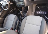 Škoda Fabia Kombi 1,4 l 63 kw