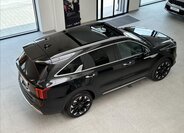 KIA Sorento SUV / Terénní 2,2 l 142 kw